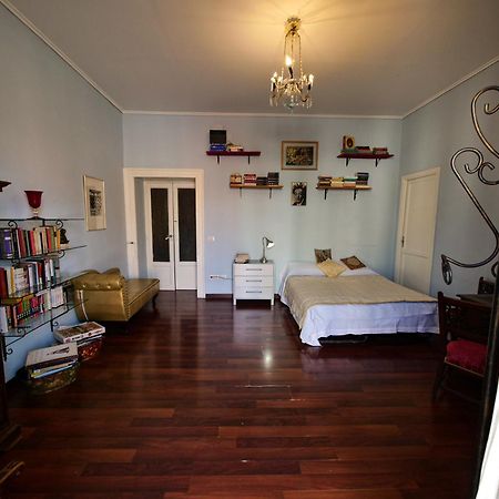 Bed and Breakfast Salotto Sommer Neapel Exterior foto