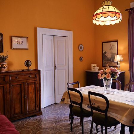 Bed and Breakfast Salotto Sommer Neapel Exterior foto