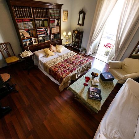 Bed and Breakfast Salotto Sommer Neapel Exterior foto