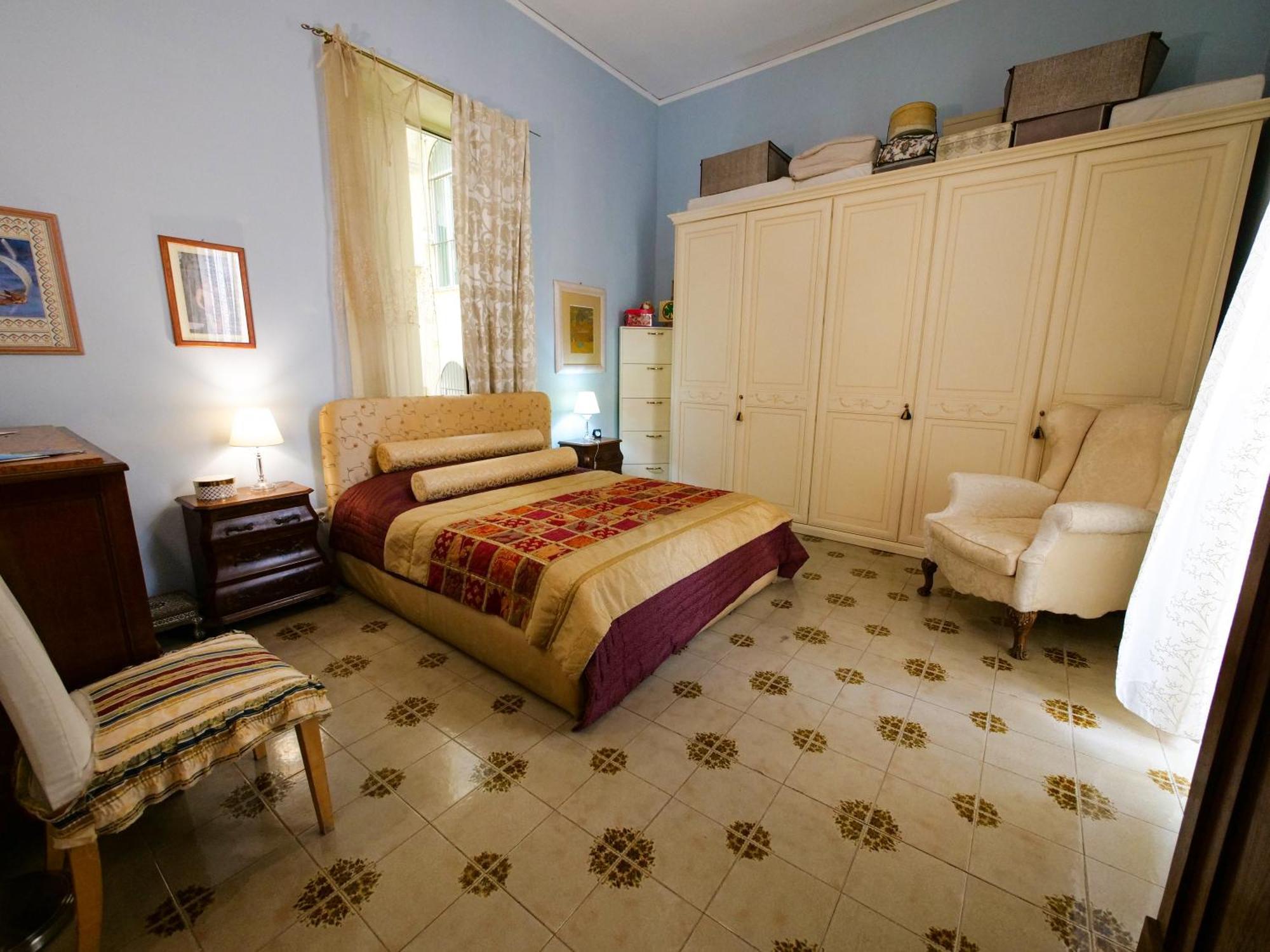 Bed and Breakfast Salotto Sommer Neapel Exterior foto
